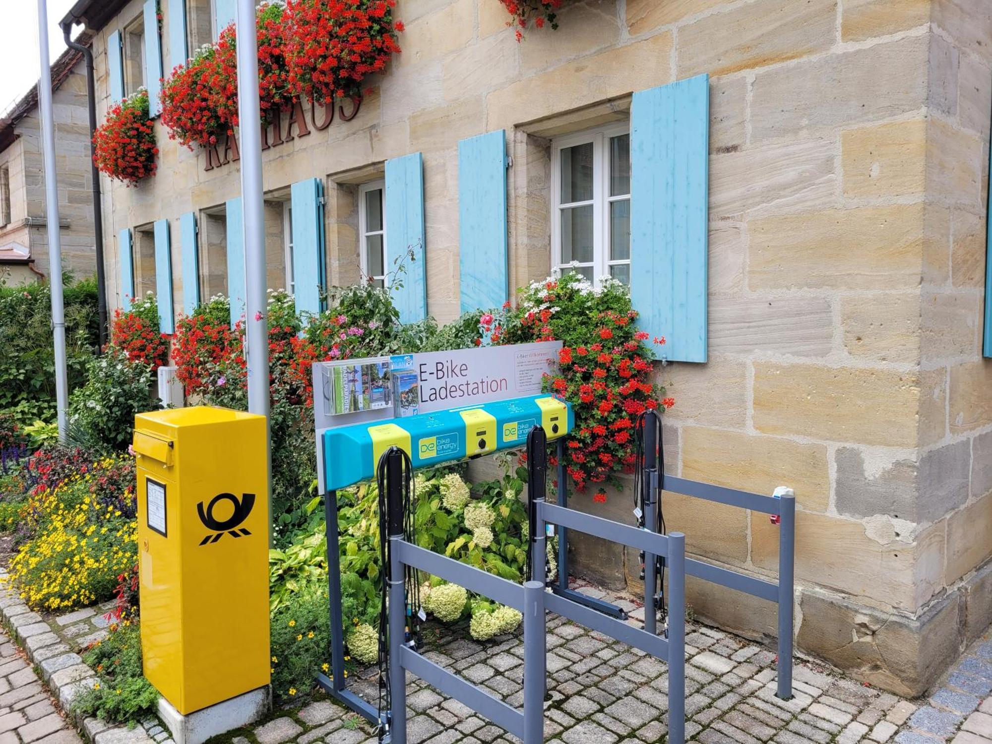 Xzllenz Kueche Bad S-Bahn Parken Smart-Tv Wellbeing Διαμέρισμα Neunkirchen am Sand Εξωτερικό φωτογραφία