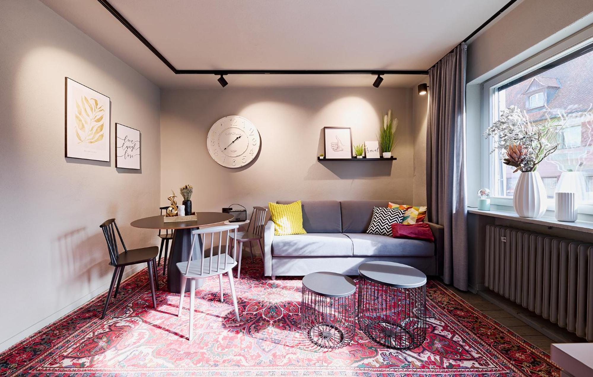 Xzllenz Kueche Bad S-Bahn Parken Smart-Tv Wellbeing Διαμέρισμα Neunkirchen am Sand Εξωτερικό φωτογραφία