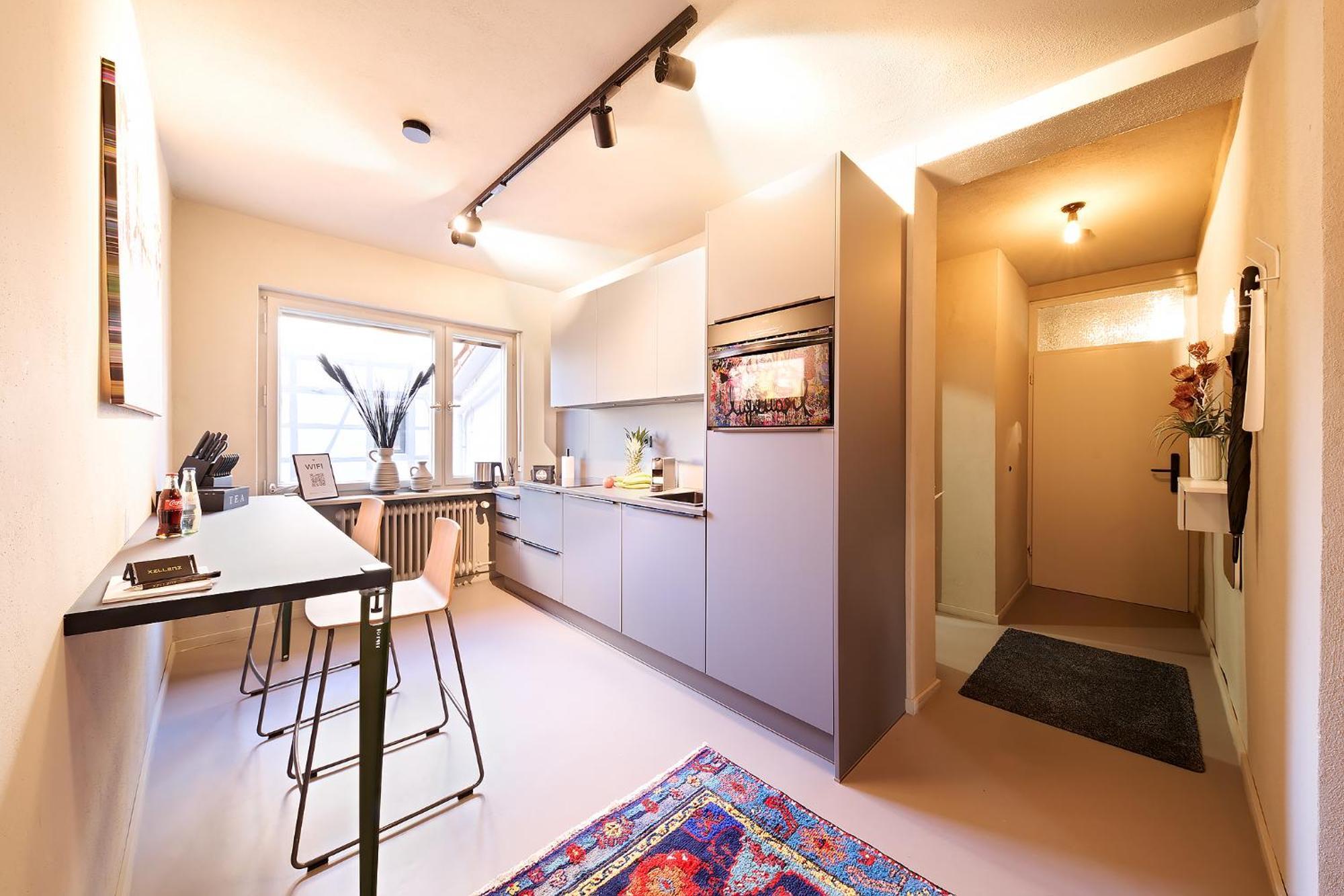 Xzllenz Kueche Bad S-Bahn Parken Smart-Tv Wellbeing Διαμέρισμα Neunkirchen am Sand Εξωτερικό φωτογραφία