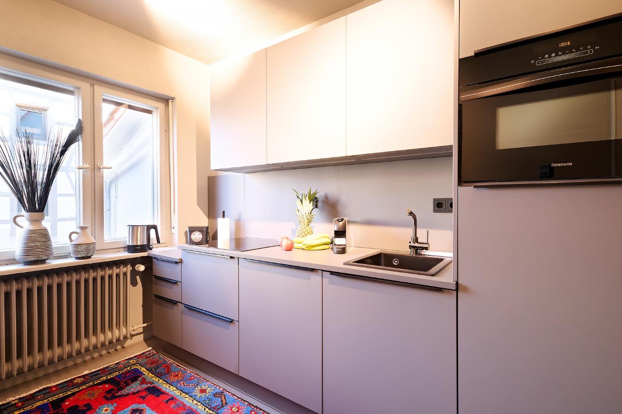 Xzllenz Kueche Bad S-Bahn Parken Smart-Tv Wellbeing Διαμέρισμα Neunkirchen am Sand Εξωτερικό φωτογραφία